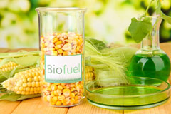 Newbold biofuel availability