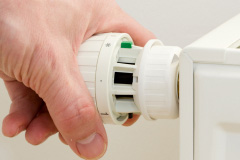 Newbold central heating repair costs