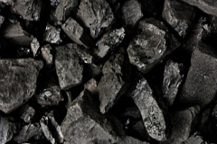 Newbold coal boiler costs
